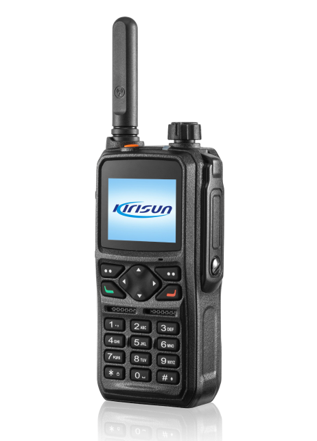 Two-way radio:what is it and why is it important - iCallx