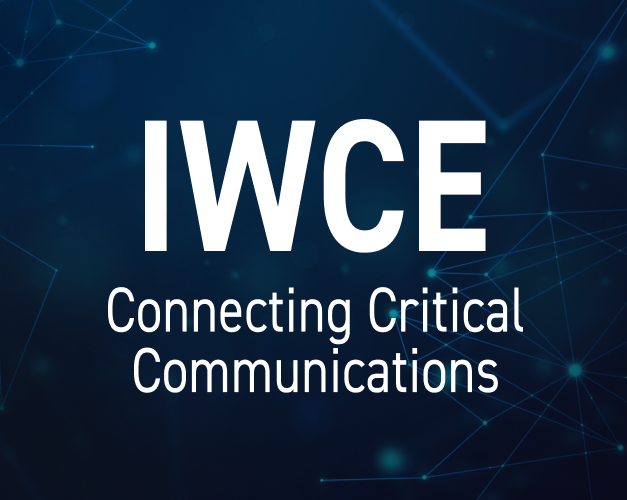 Join iCallX at IWCE 2025 – Wireless Conference in Las Vegas
